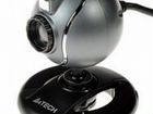 Веб-камера A4Tech 750g объявление продам