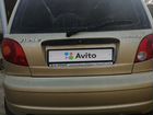 Daewoo Matiz 0.8 МТ, 2008, 74 000 км объявление продам