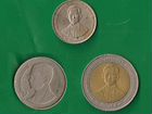 Монеты Таиланда объявление продам