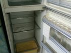 Рабочий Холодильник объявление продам