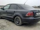 Volkswagen Polo 1.6 МТ, 2012, 220 000 км объявление продам