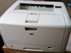 Принтер Hp LaserJet 5200 объявление продам