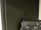Sony PlayStation 4 slim объявление продам