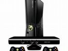 Приставка Xbox 360 объявление продам