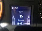 УАЗ Patriot 2.7 МТ, 2017, 16 000 км объявление продам