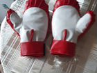 Боксерские перчатки детские,новые объявление продам
