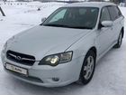 Subaru Legacy 2.0 AT, 2004, 201 000 км объявление продам