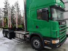 Scania R580 объявление продам