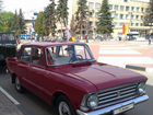 Москвич 408 1.4 МТ, 1966, 80 000 км объявление продам