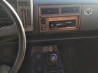 Chevrolet Blazer 4.3 МТ, 1993, 228 000 км объявление продам