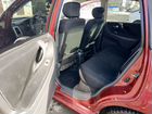 Suzuki Liana 1.6 МТ, 2006, 109 500 км объявление продам