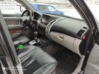 Mitsubishi Pajero Sport 2.5 AT, 2013, 145 000 км объявление продам
