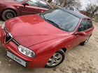 Alfa Romeo 156 2.0 МТ, 2003, 225 000 км объявление продам