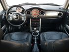 MINI Cooper S 1.6 МТ, 2004, 163 600 км объявление продам
