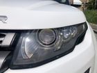 Land Rover Range Rover Evoque 2.2 МТ, 2014, 118 000 км объявление продам