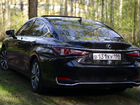 Lexus ES 2.5 AT, 2019, 12 300 км объявление продам