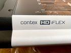 Contex HD iFlex сканер объявление продам