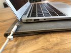 Apple MacBook Air 11’’ объявление продам