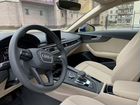 Audi A4 1.4 AMT, 2019, 4 000 км объявление продам