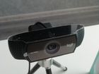 Web-камера Logitech C922 Pro Stream объявление продам