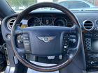 Bentley Continental GT AT, 2007, 161 147 км объявление продам