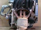 Двигатель ваз-21114 (11183) объявление продам