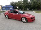 Alfa Romeo 159 2.2 AMT, 2007, 207 000 км объявление продам