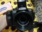 Фотоаппарат lumix FZ38 объявление продам
