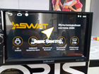 2 Din магнитола Android Swat 2+16 объявление продам