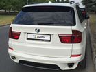 BMW X5 3.0 AT, 2012, 133 000 км объявление продам