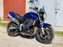 honda cb600f 2021