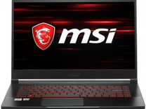 Купить Ноутбук Msi Gf75 10uek 088xru