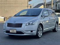 Toyota Mark x Zio 2007