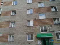 1-к квартира, 13 м², 1/5 эт.