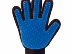 Pet Brush Glove - перчатка для снятия шерсти
