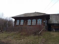 Дом В Частинском Районе Пермского Края Купить