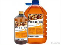 Пробиокс апи