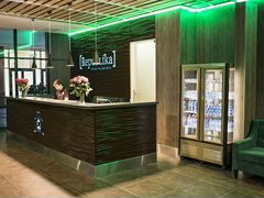 Фитнес клуб новогорск