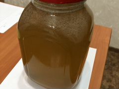 Мед липовый 3 литра