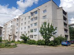 Купить Квартиру В Муроме Вторичное Жилье Недорого