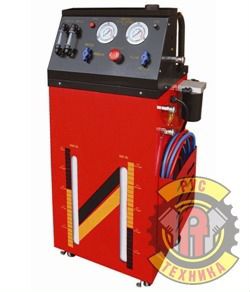 ATF3000 установка для промывки масляной системы А