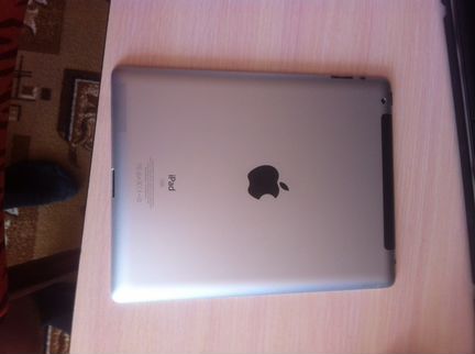 iPad 2 16g 3g Обмен