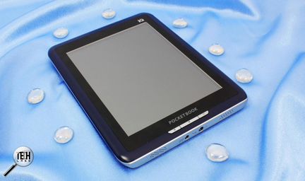 Электронная книга PocketBook IQ 701