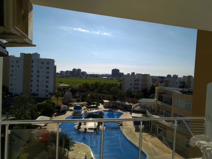 Коммерческая недвижимость (Кипр)