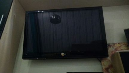 Телевизор плазменный LG 42