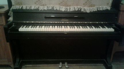 Пианино в хорошем состоянии,самовывоз