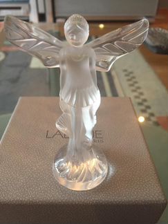 Ангел Lalique
