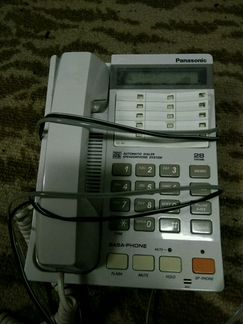 Телефон и Факс