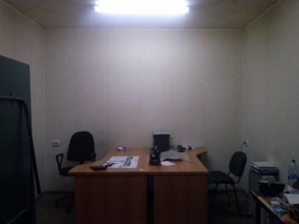 Офисное помещение, 6 м²