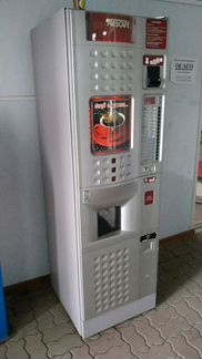 Кофейный автомат Rheavendors Europa
